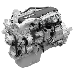 P6E55 Engine